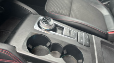 Ford Focus 1.5 EcoBlue 120 ST-Line X 5dr Auto Diesel Hatchback